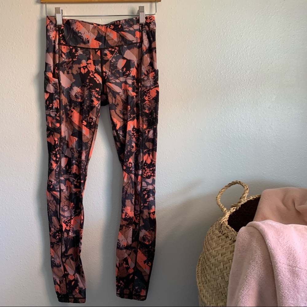 Lululemon | Speed Tight Legging